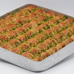 Fıstıklı Cimcik (Kg)