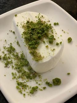 Dondurma Servis (200 gr)