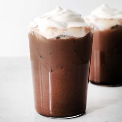 ICE MOCHA